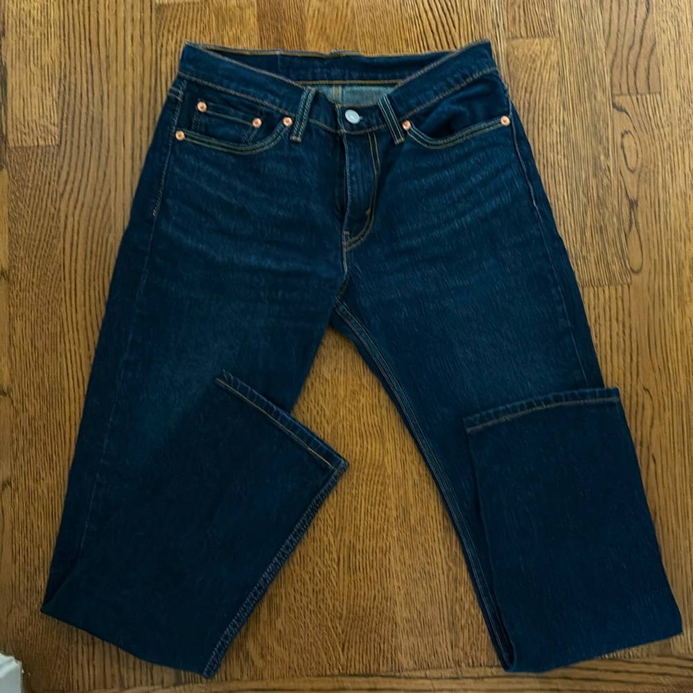 Levi's 511 28 30